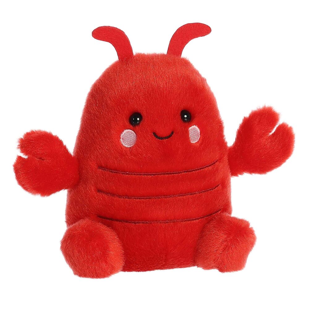 Palm Pals - Clawford Lobster