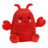 Palm Pals - Clawford Lobster