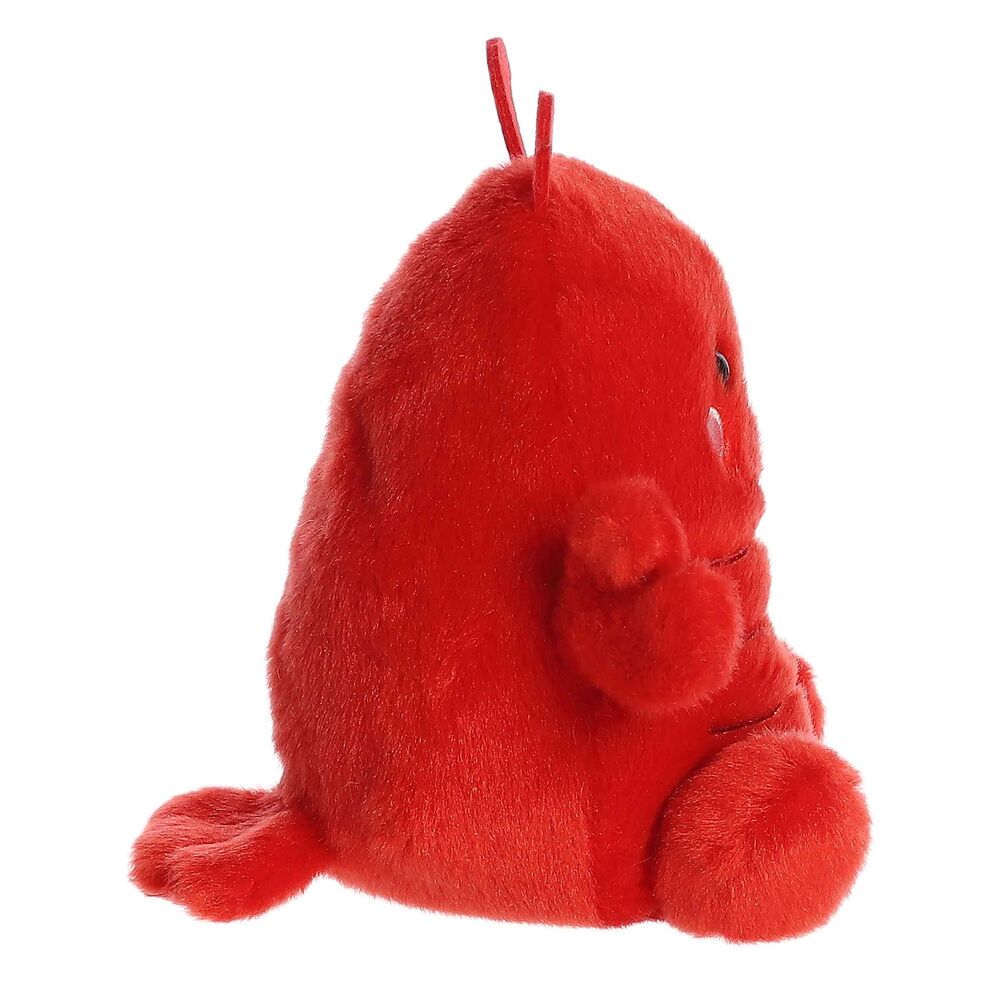 Palm Pals - Clawford Lobster