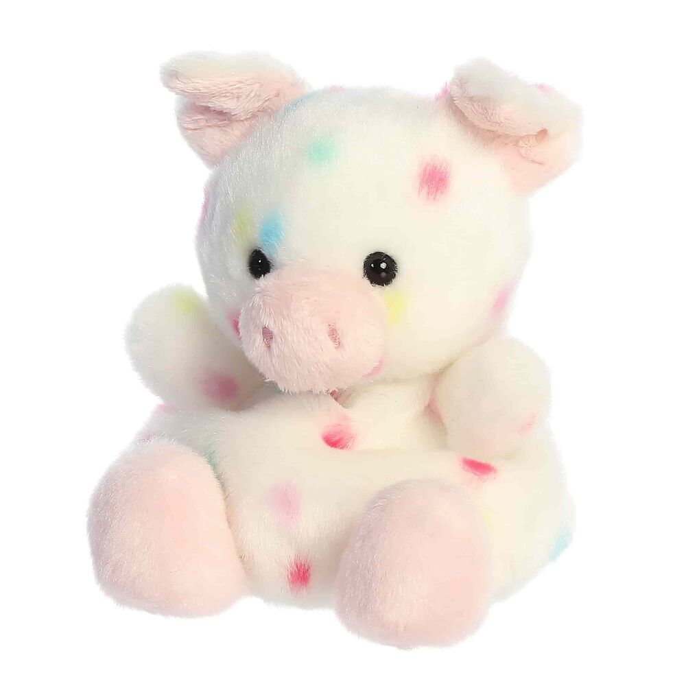 Palm Pals - Patsy Funfetti Pig