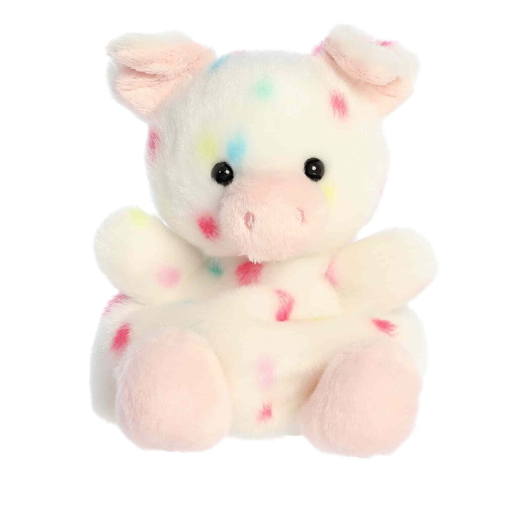Palm Pals - Patsy Funfetti Pig