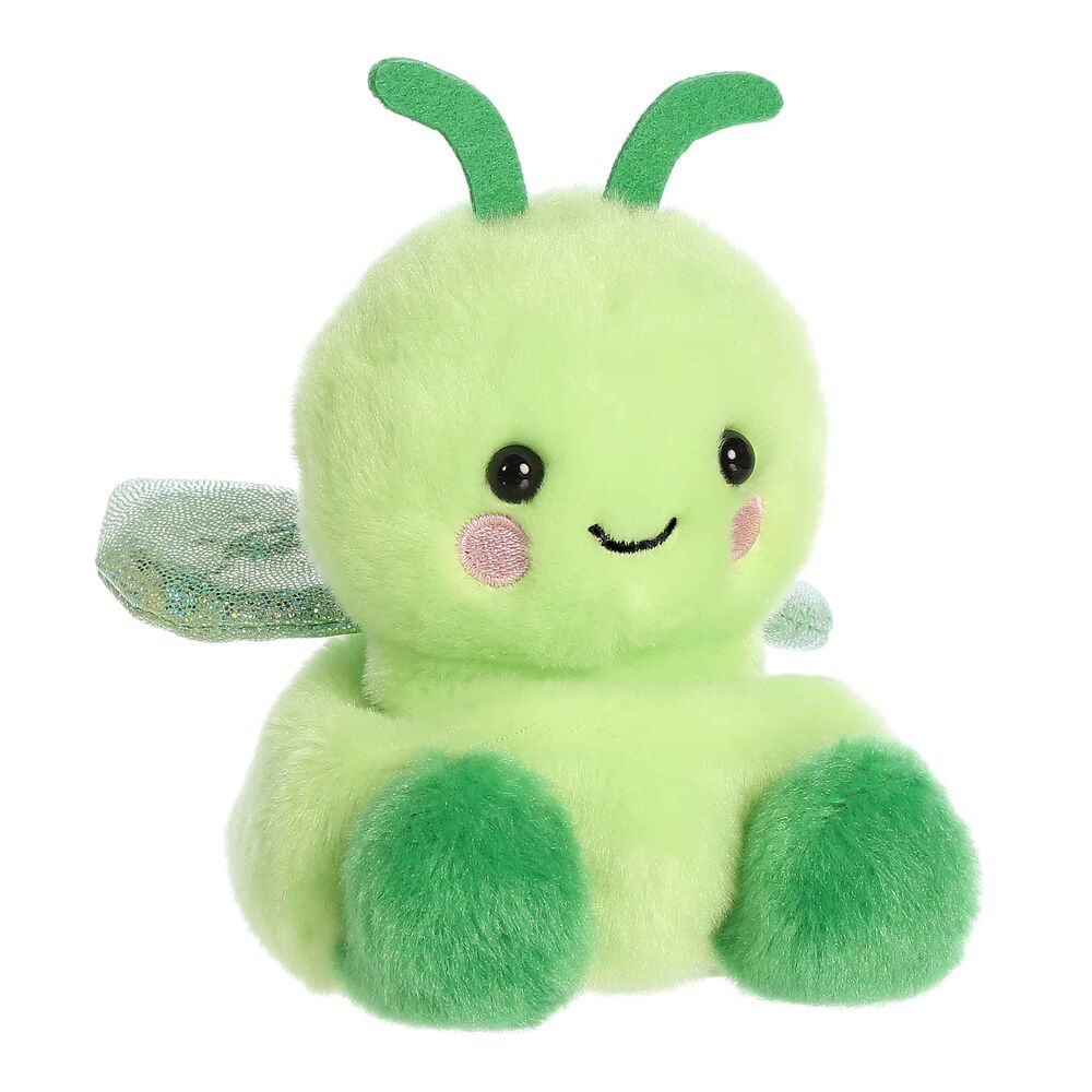Palm Pals - Maestro Grasshopper