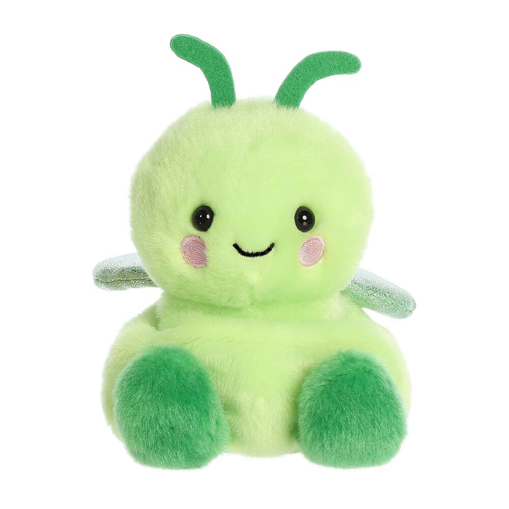 Palm Pals - Maestro Grasshopper