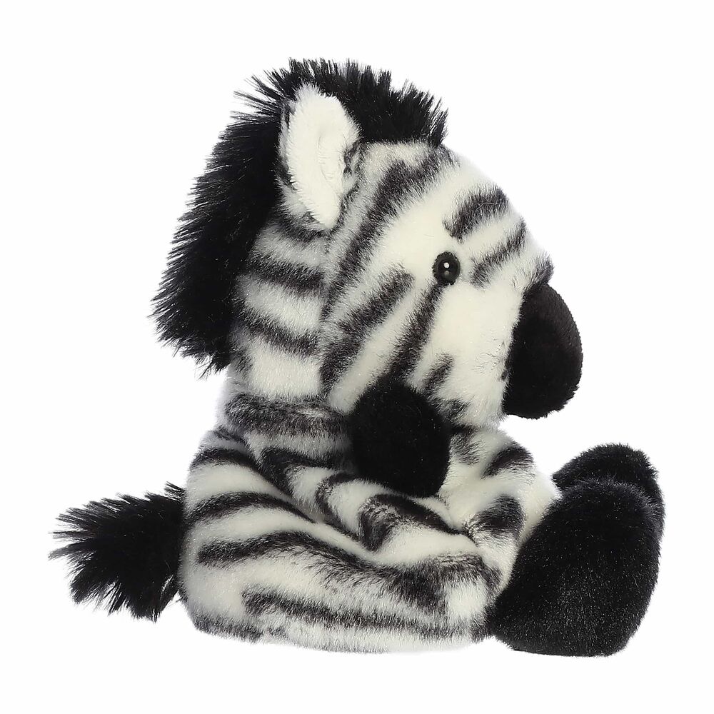 Palm Pals - Grévy Zebra