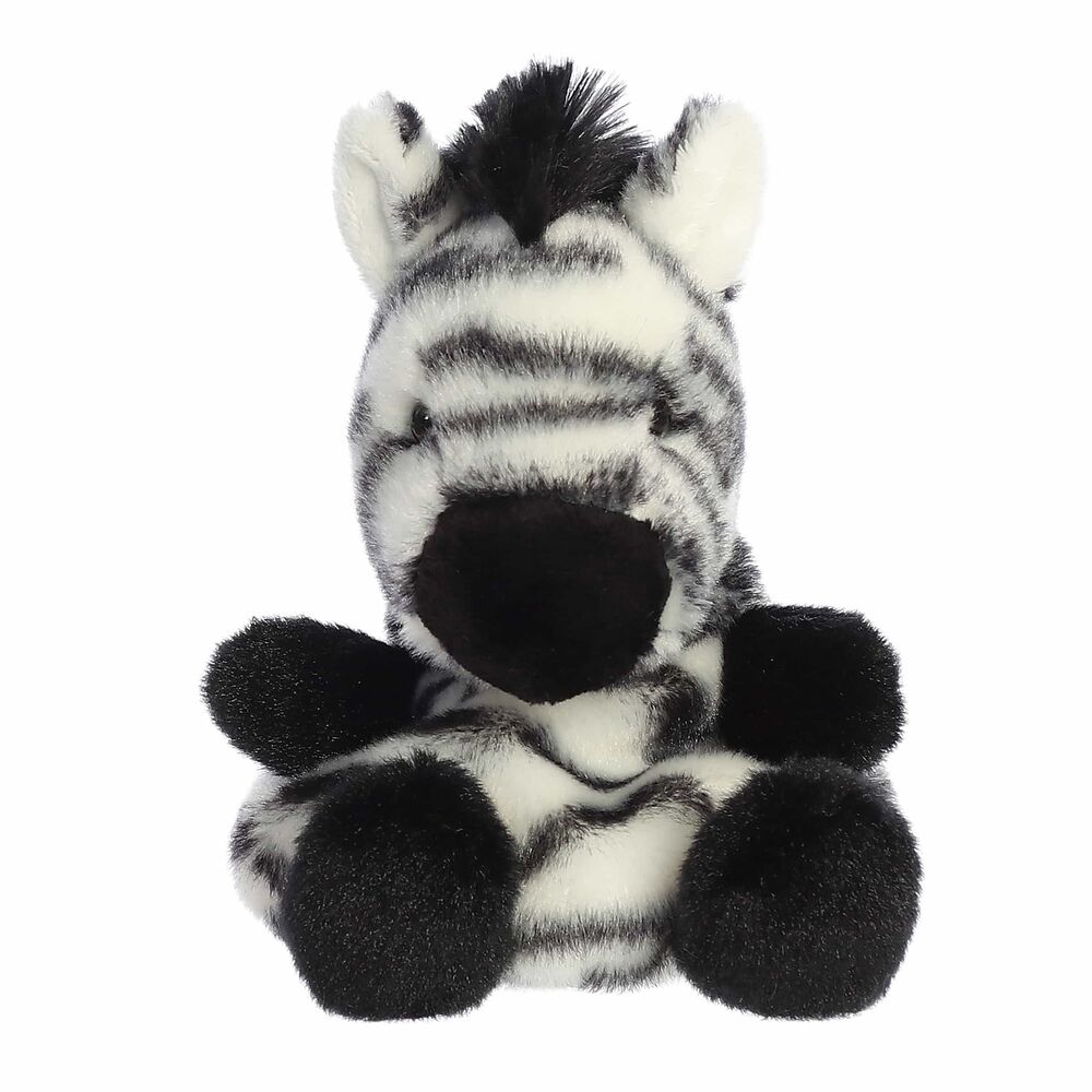 Palm Pals - Grévy Zebra