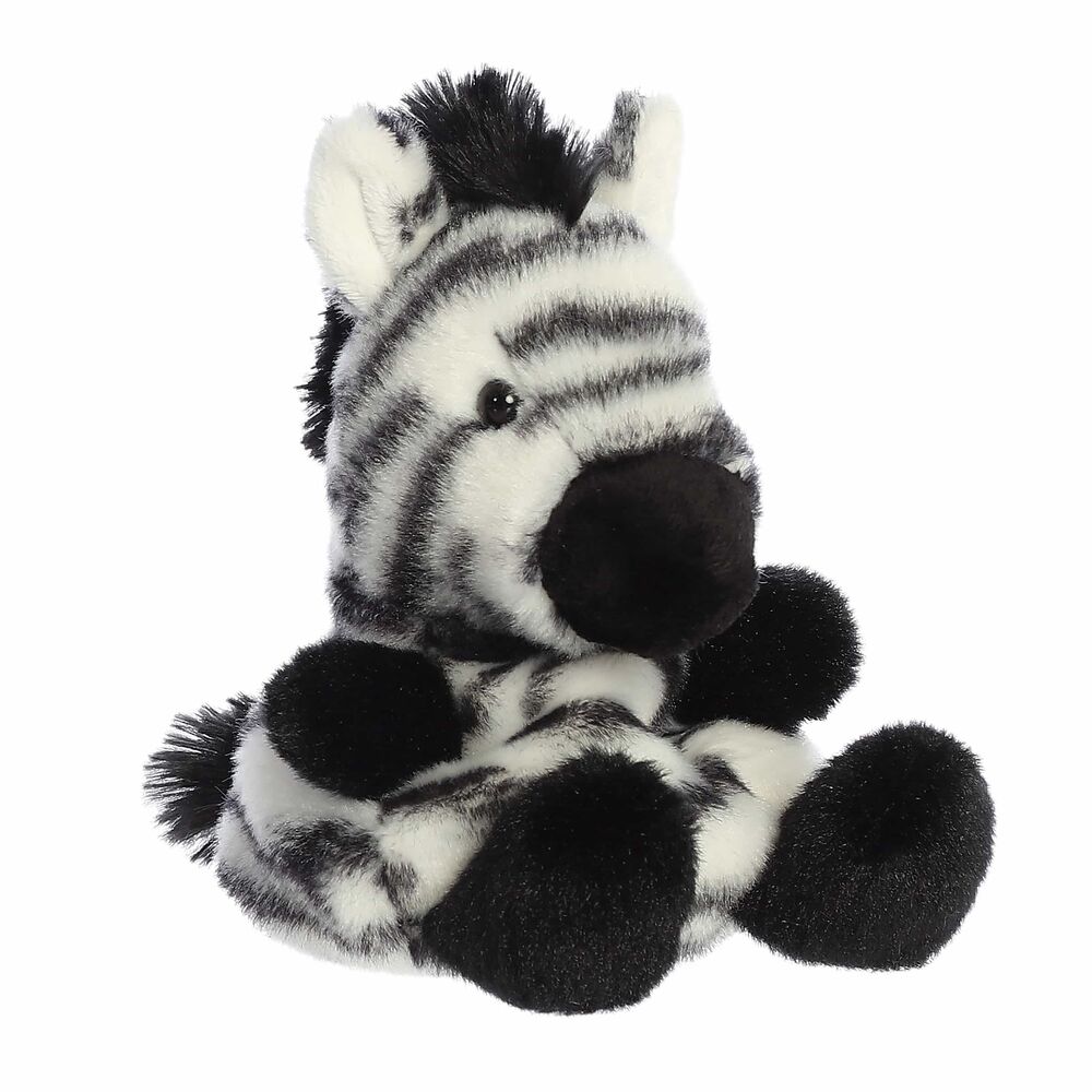 Palm Pals - Grévy Zebra
