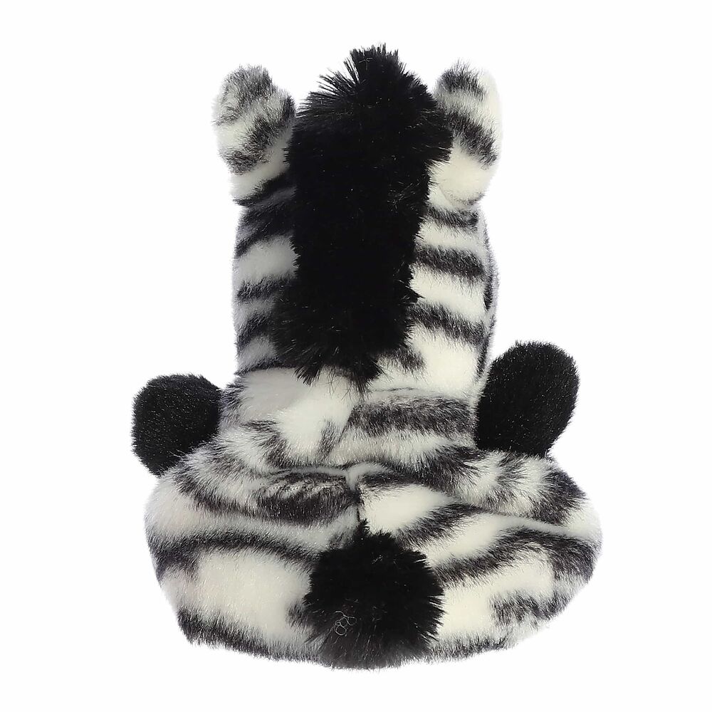 Palm Pals - Grévy Zebra