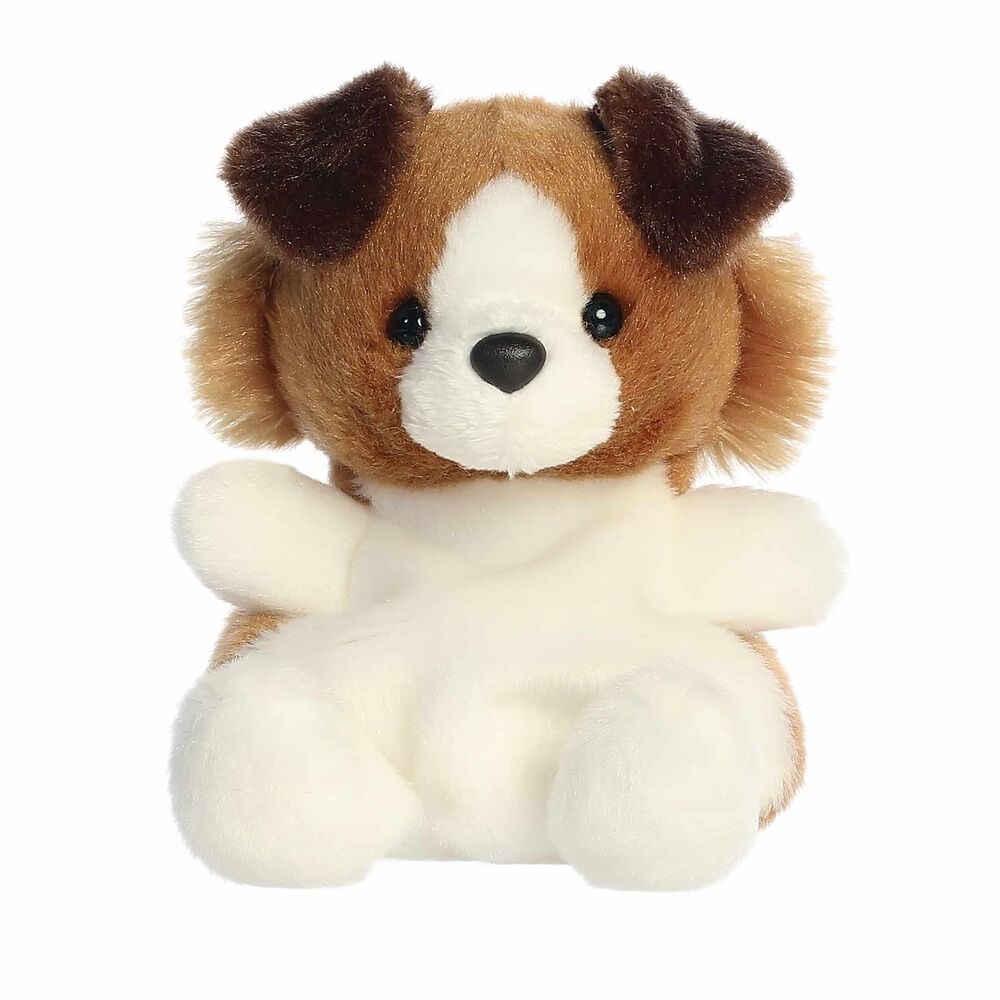 Palm Pals - Fia Sheltie