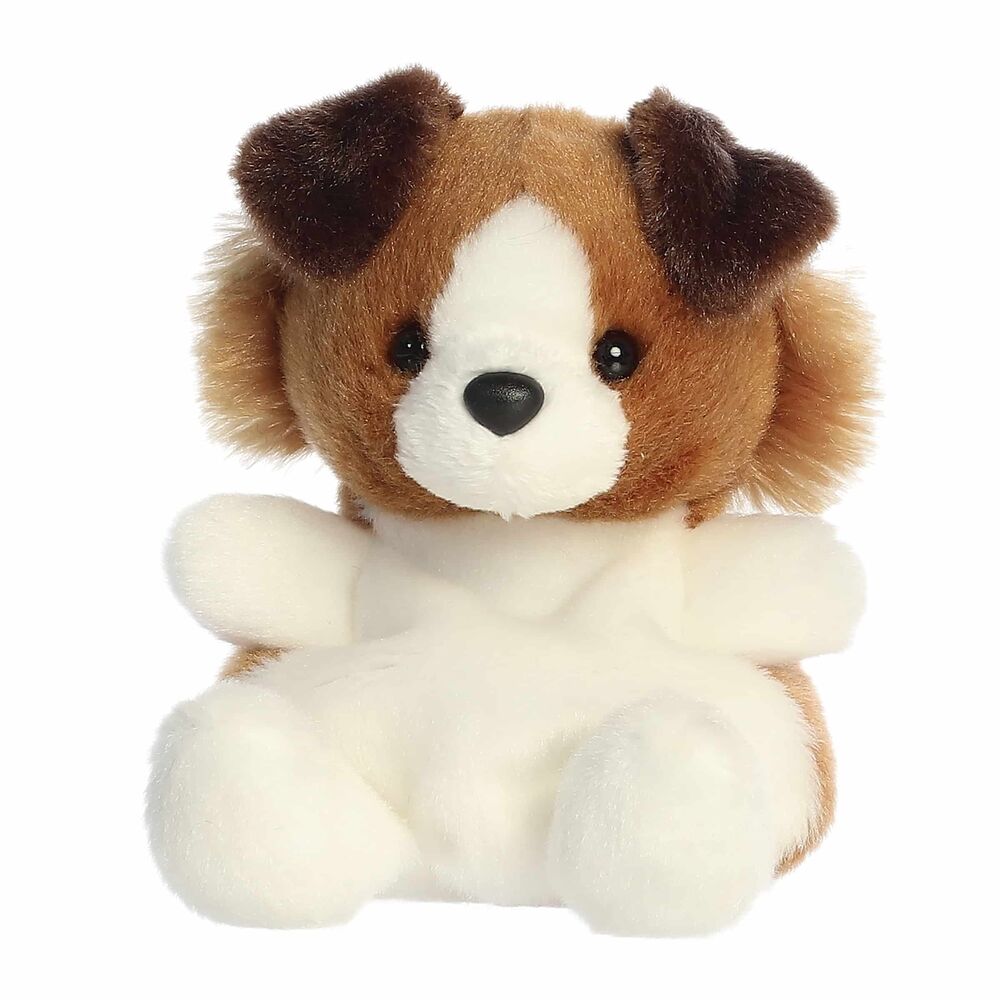 Palm Pals - Fia Sheltie