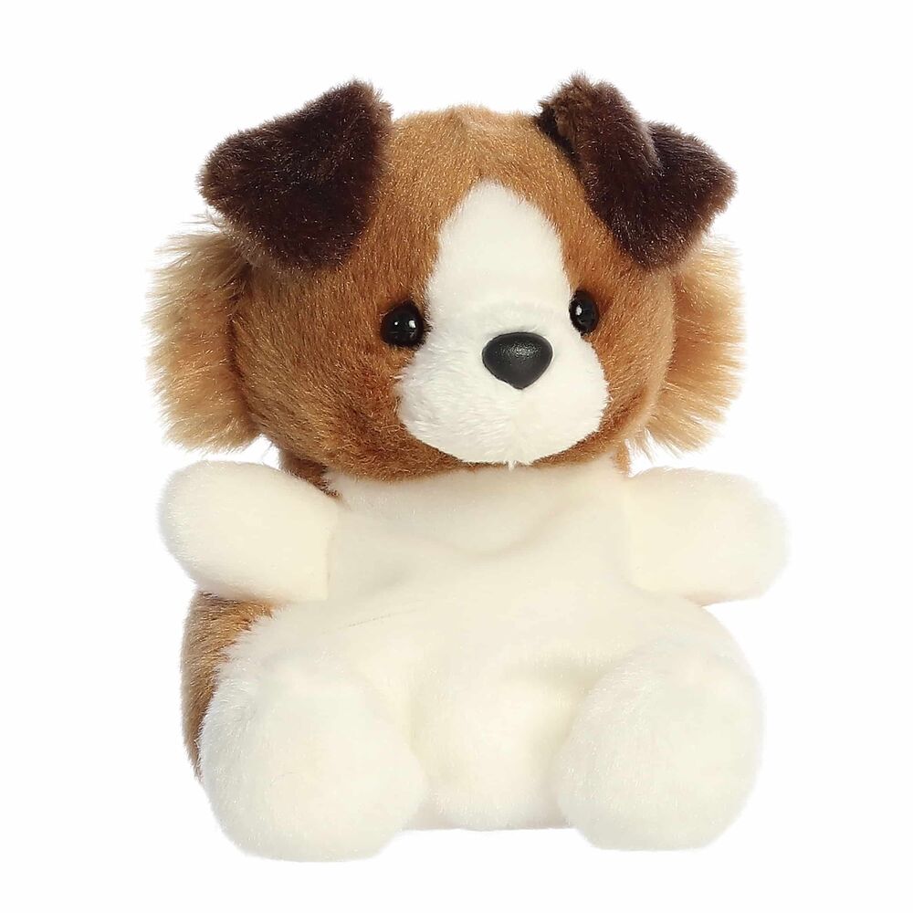 Palm Pals - Fia Sheltie