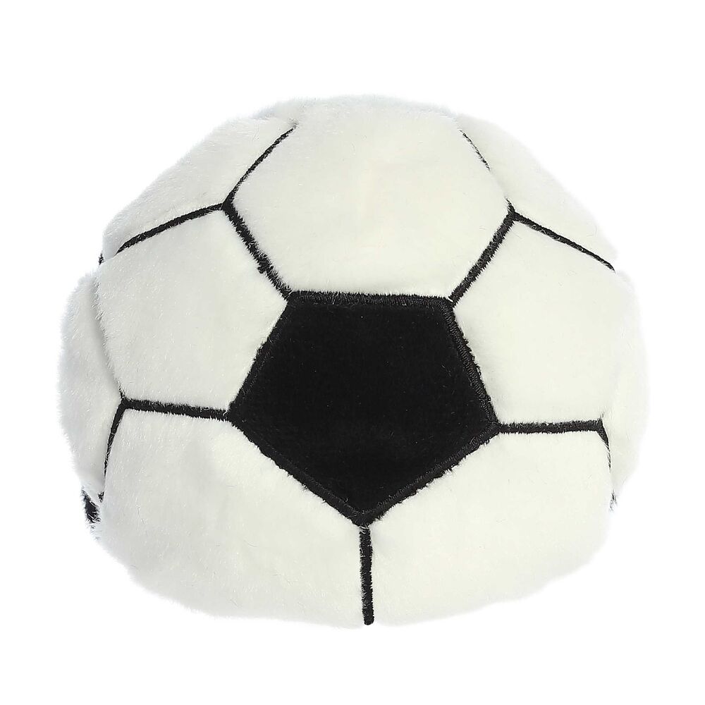Palm Pals - Striker Soccerball