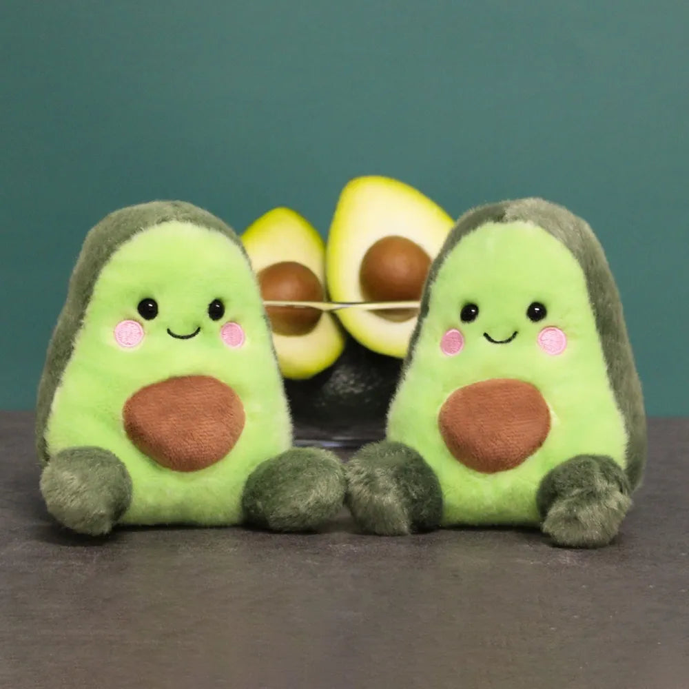 Palm Pals - Airy Avocado