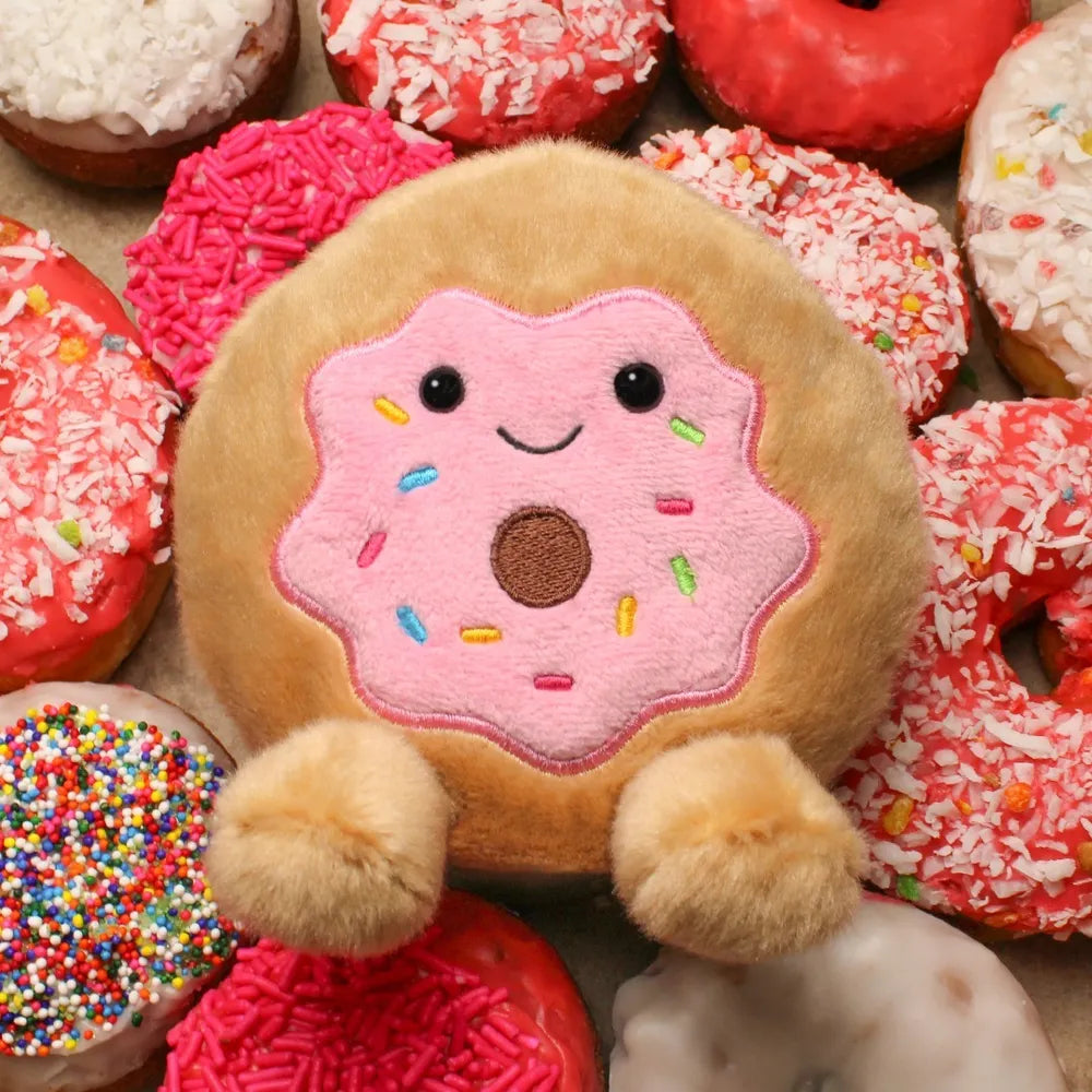 Palm Pals - Claire Donut