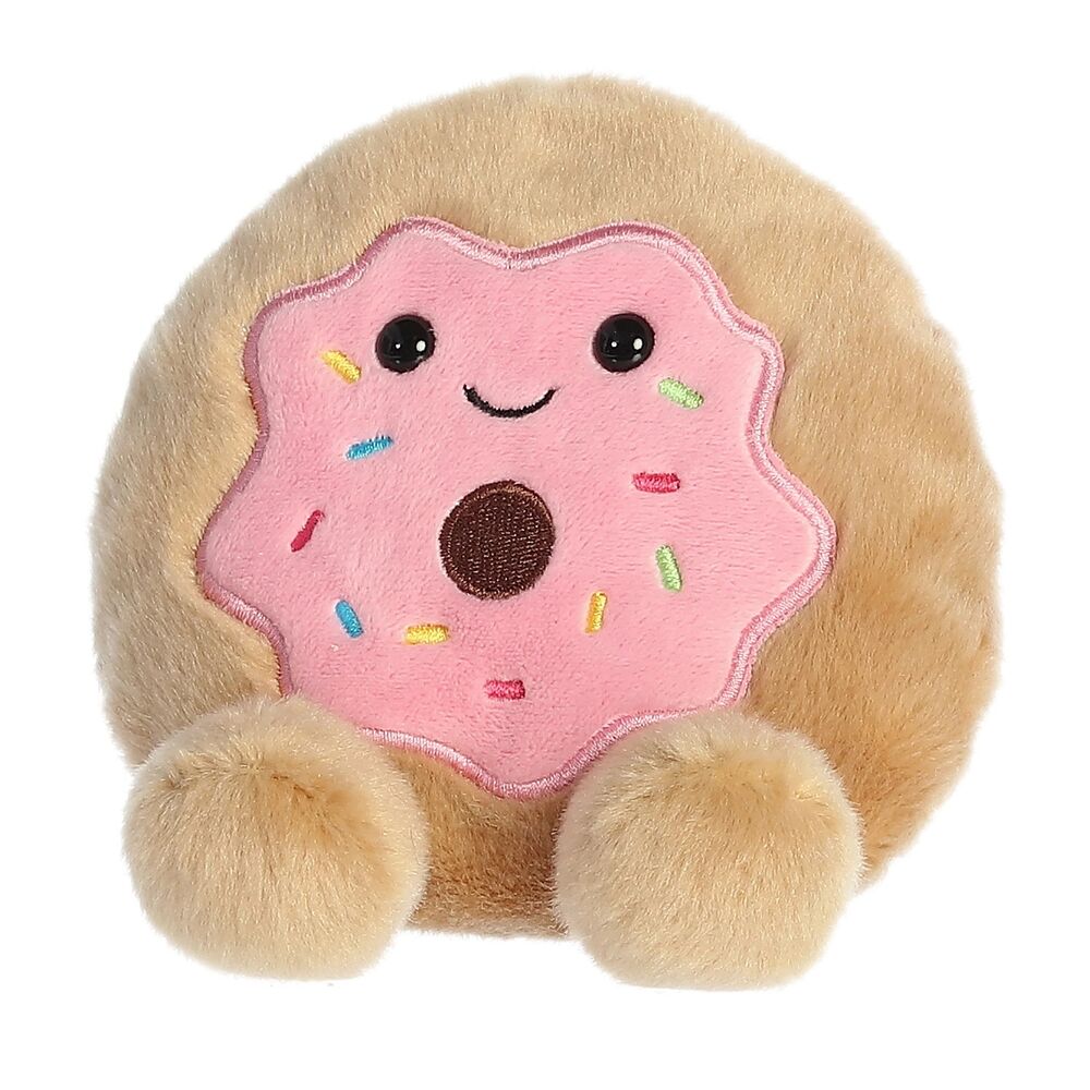 Palm Pals - Claire Donut
