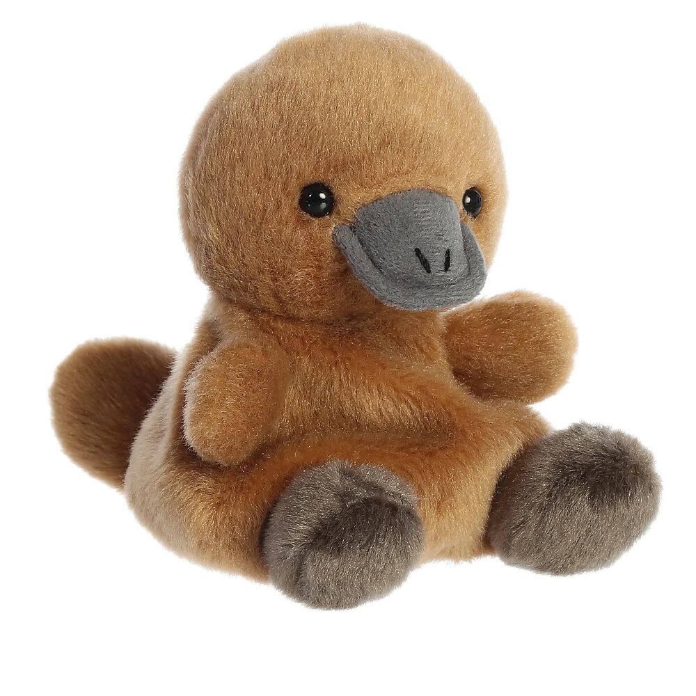 Palm Pals - Patty Platypus