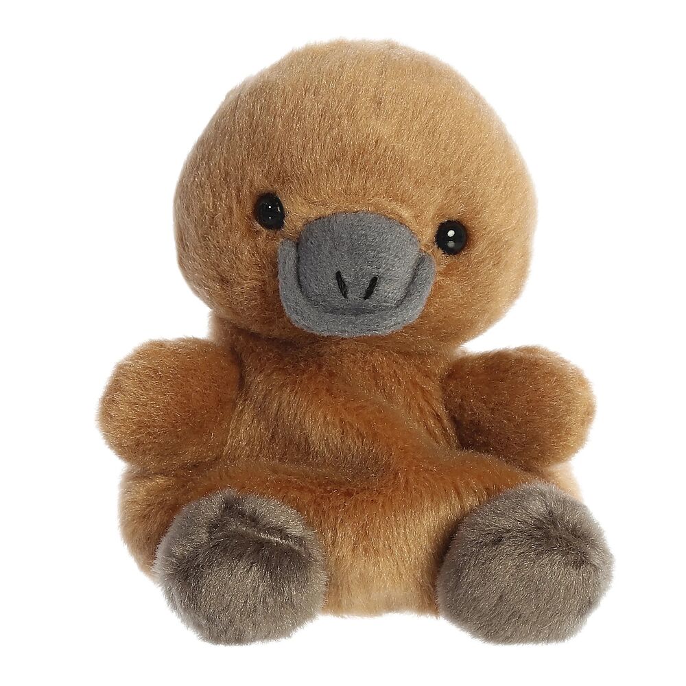 Palm Pals - Patty Platypus