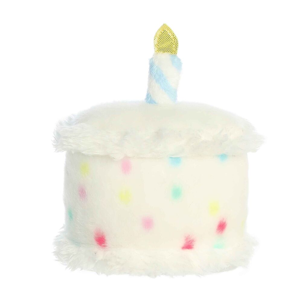 Palm Pals - Happy B'day Cake