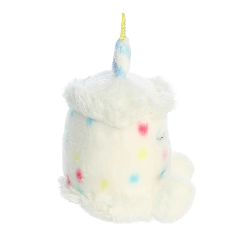 Palm Pals - Happy B'day Cake