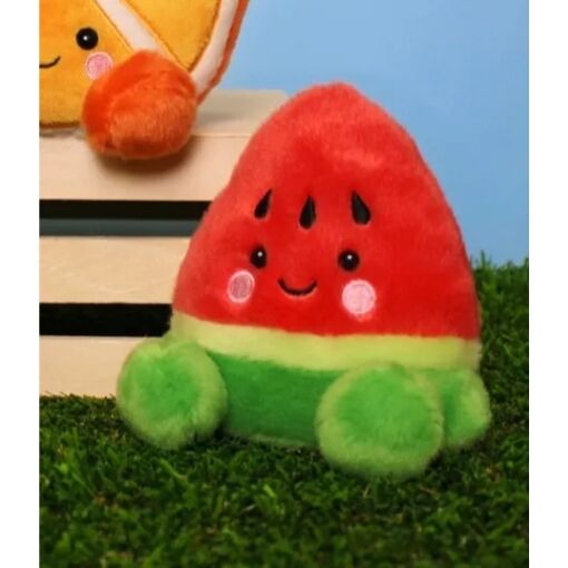 Palm Pals - Juicy Sandy Watermelon