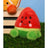 Palm Pals - Juicy Sandy Watermelon
