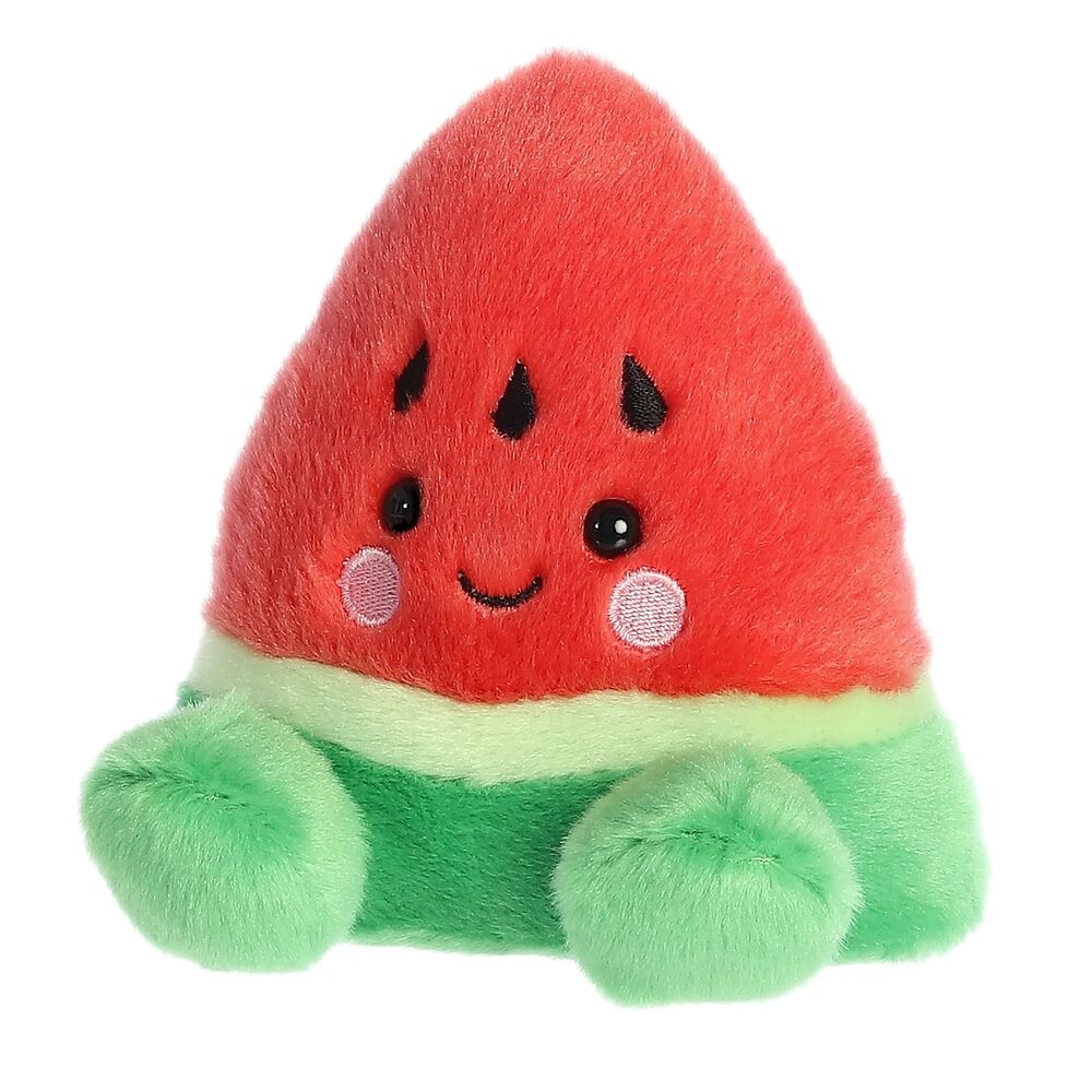 Palm Pals - Juicy Sandy Watermelon
