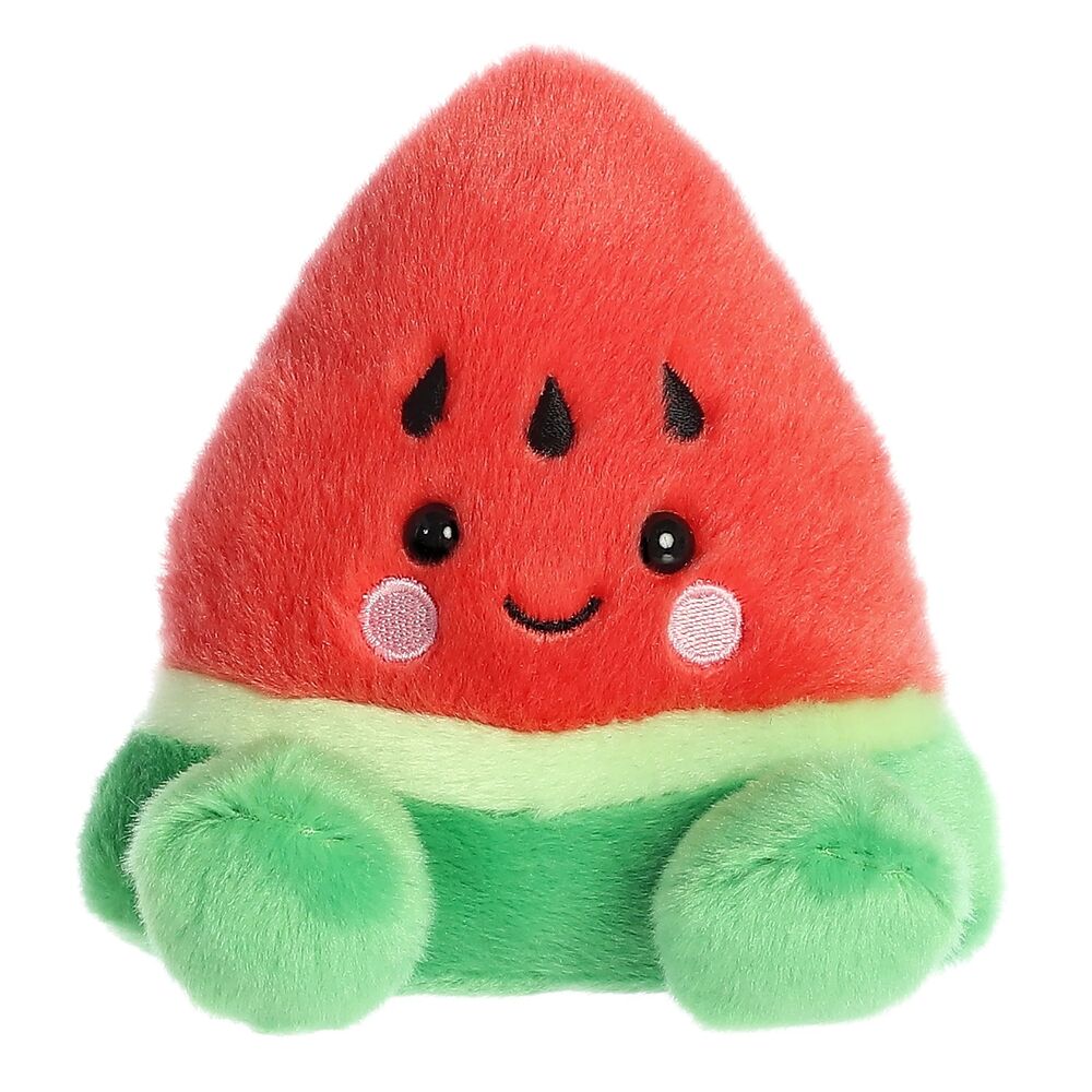 Palm Pals - Juicy Sandy Watermelon