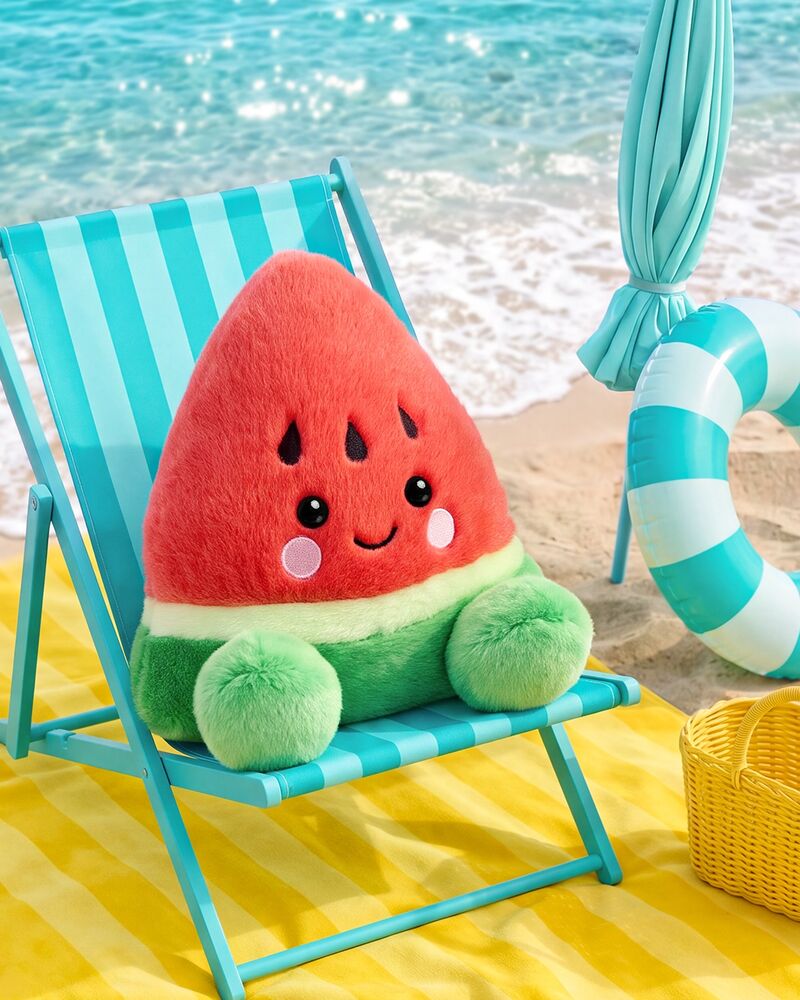 Palm Pals - Juicy Sandy Watermelon
