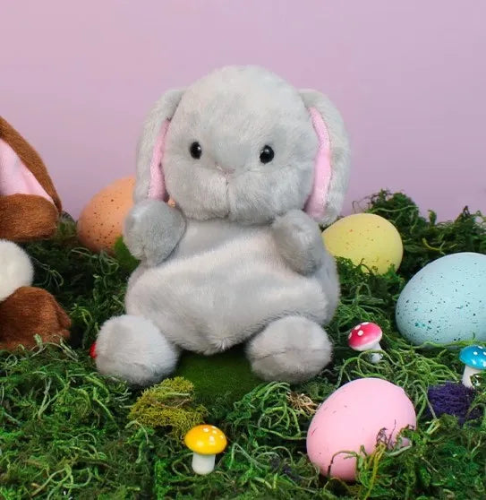 Palm Pals - Pebbles Bunny