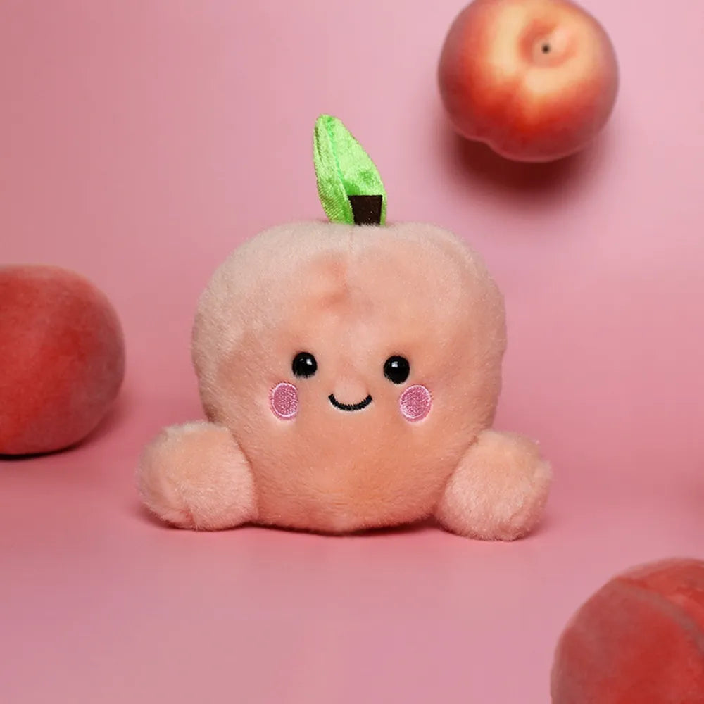 Palm Pals - Mellow Peach