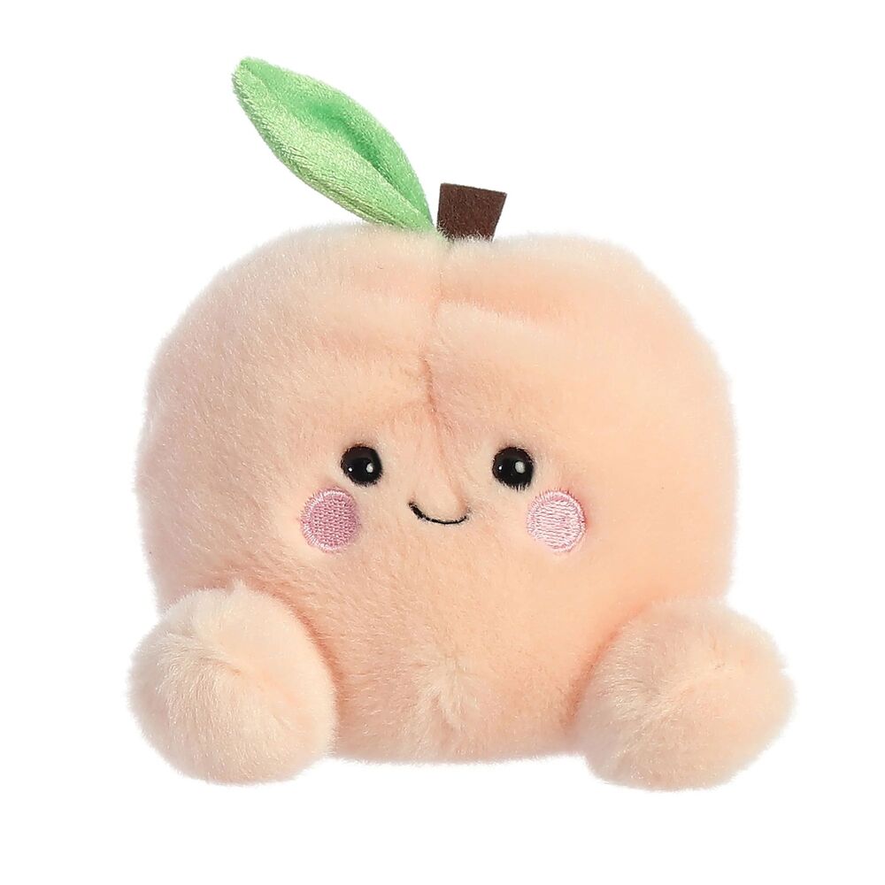 Palm Pals - Mellow Peach