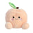 Palm Pals - Mellow Peach