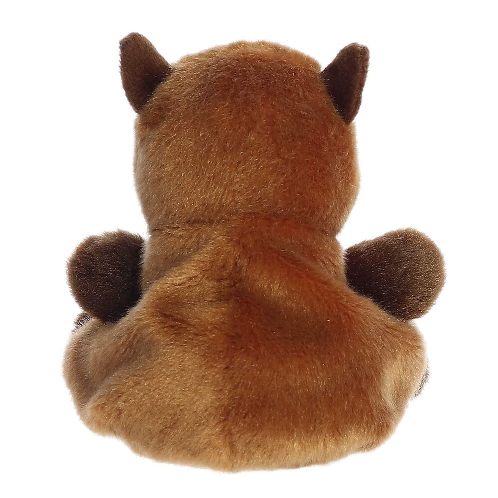 Palm Pals - Sid Capybara