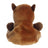 Palm Pals - Sid Capybara