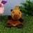 Palm Pals - Sid Capybara