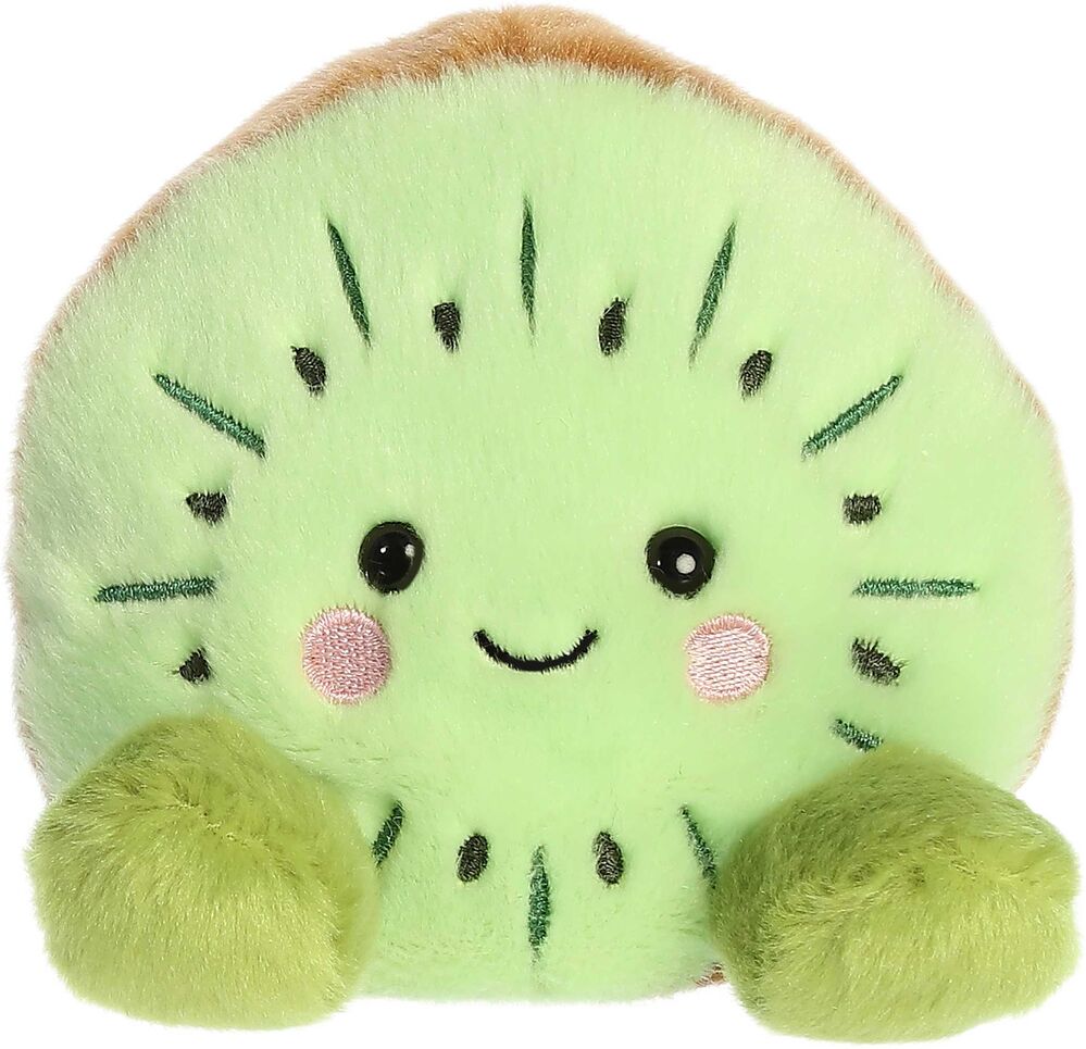 Palm Pals - Kimber Kiwi