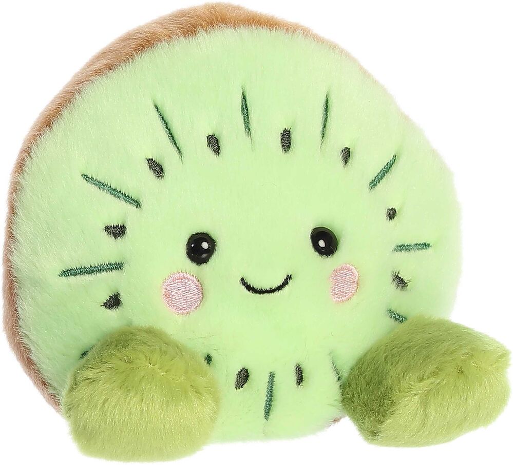 Palm Pals - Kimber Kiwi