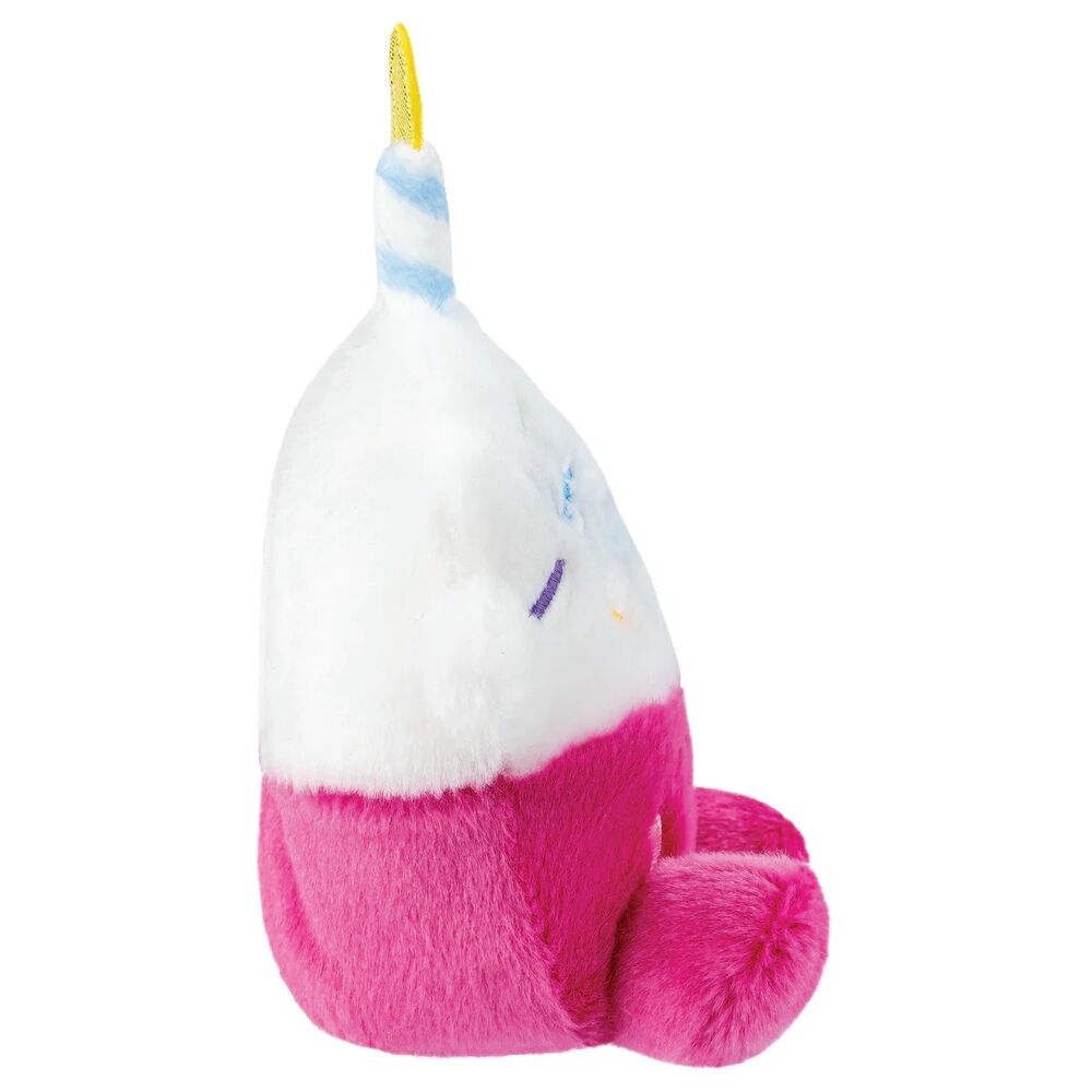 Palm Pals - Sparkle Birthday Cupcake