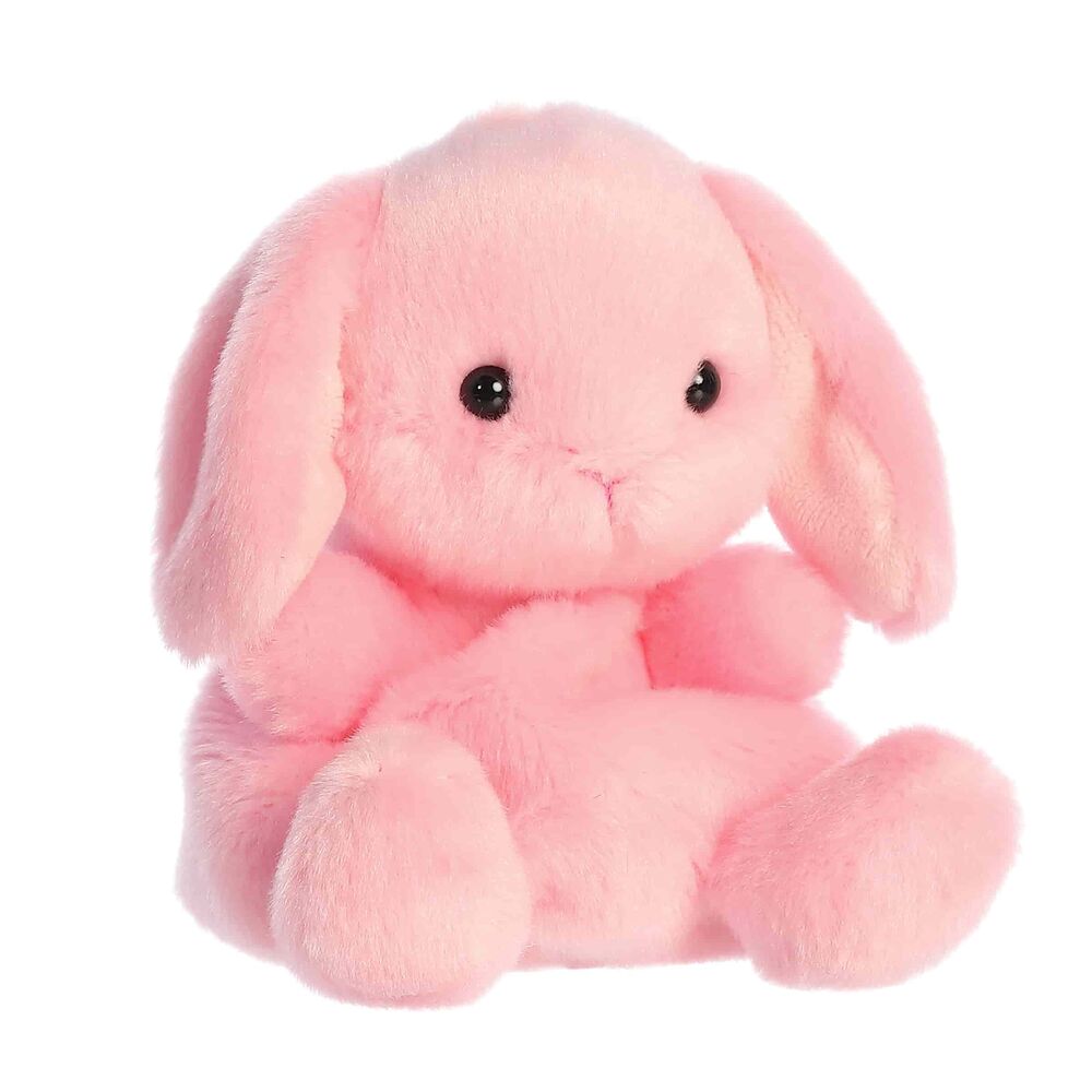 Palm Pals - Petal Pink Lop Bunny