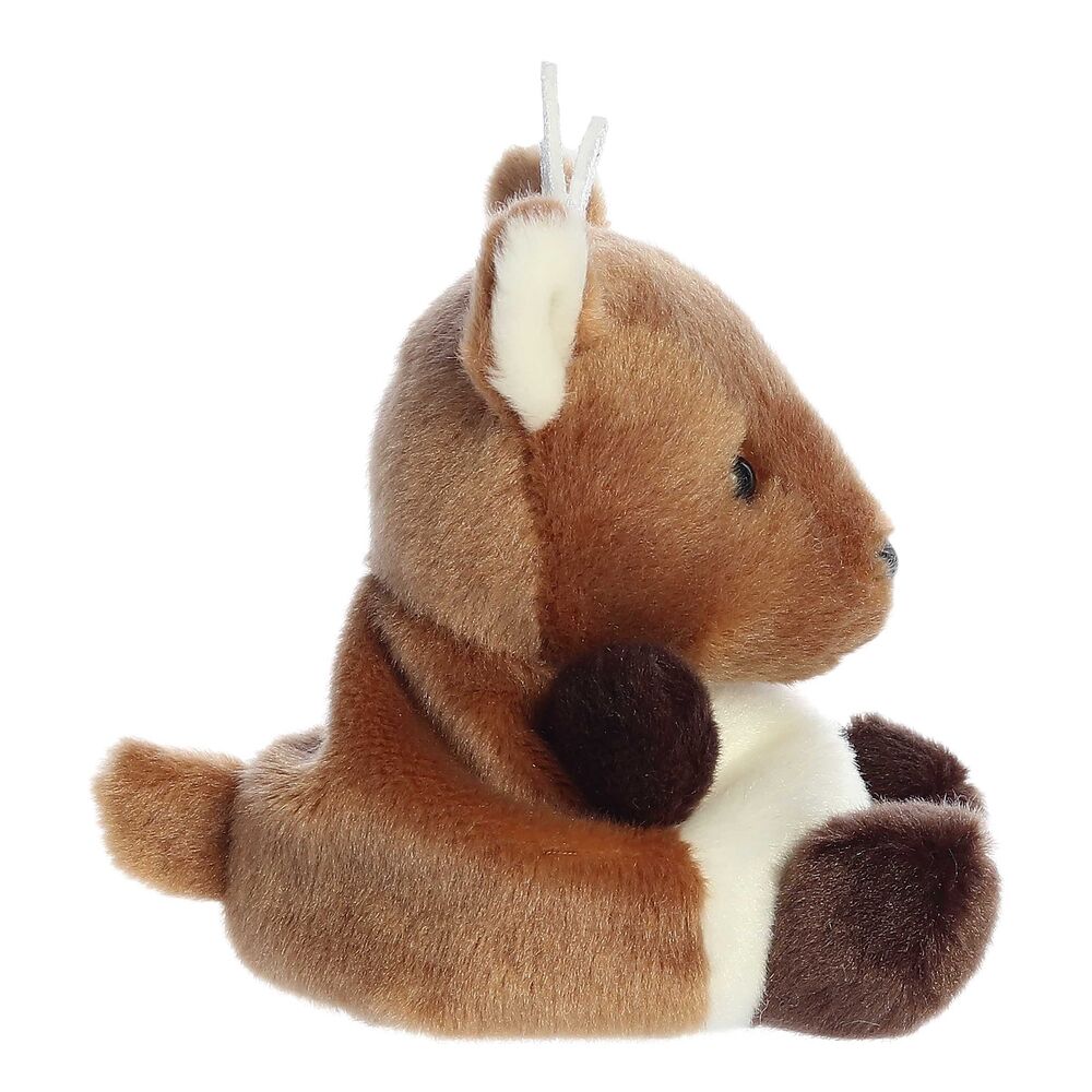 Palm Pals - Dash Reindeer