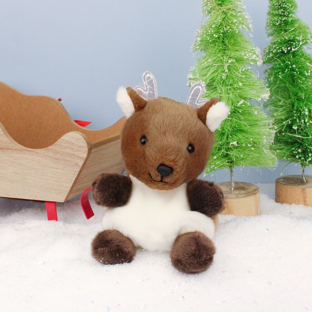 Palm Pals - Dash Reindeer