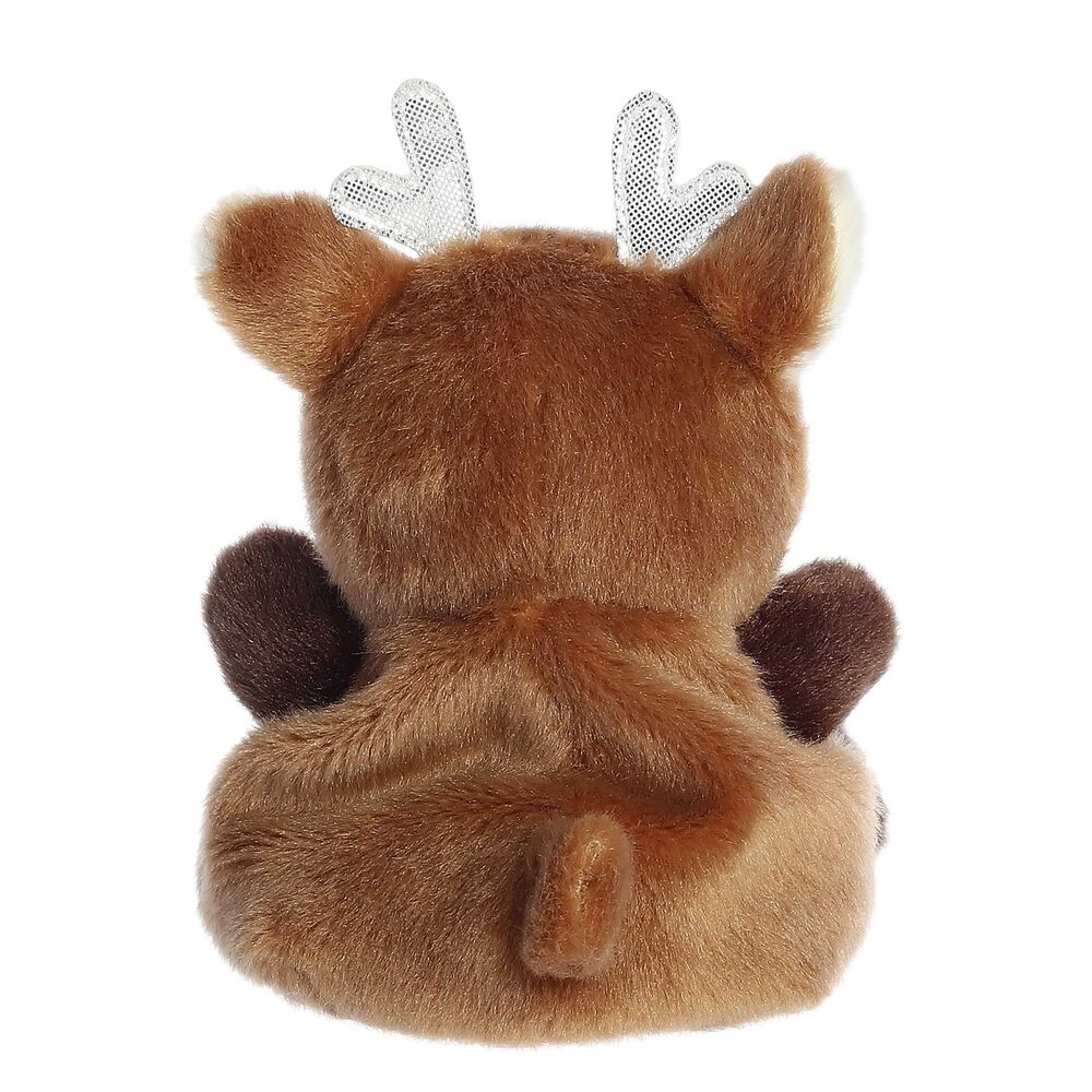 Palm Pals - Dash Reindeer
