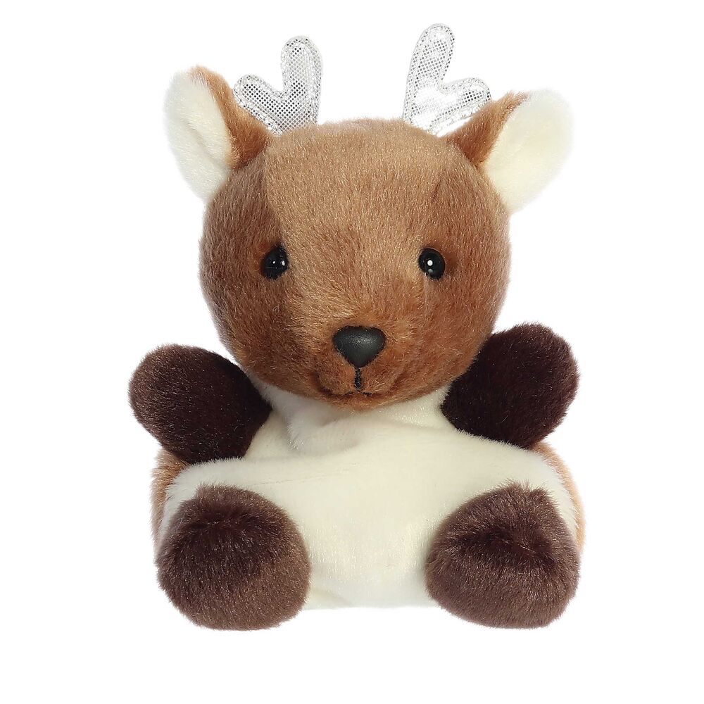 Palm Pals - Dash Reindeer