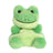 Palm Pals - Ribbits Frog