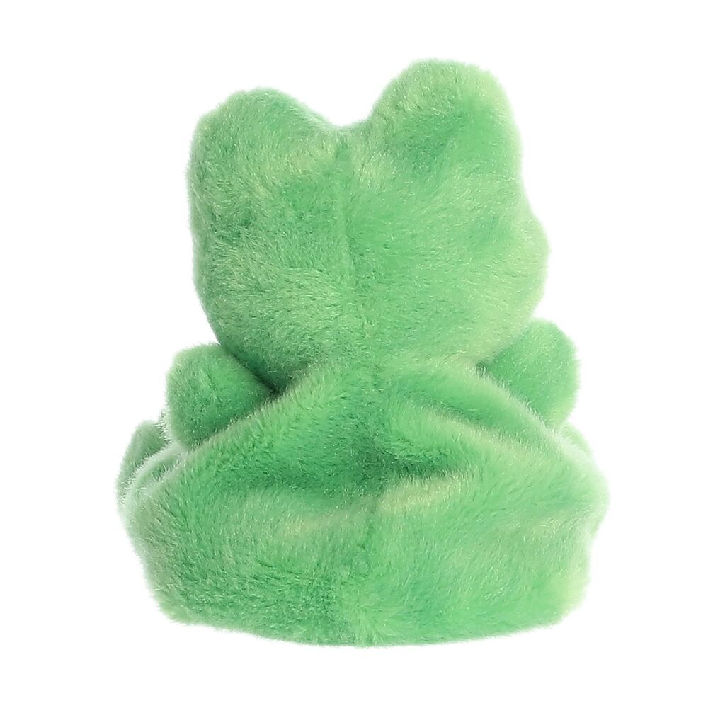Palm Pals - Ribbits Frog