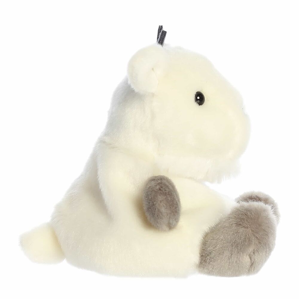 Palm Pals - Jenny Mountain Goat