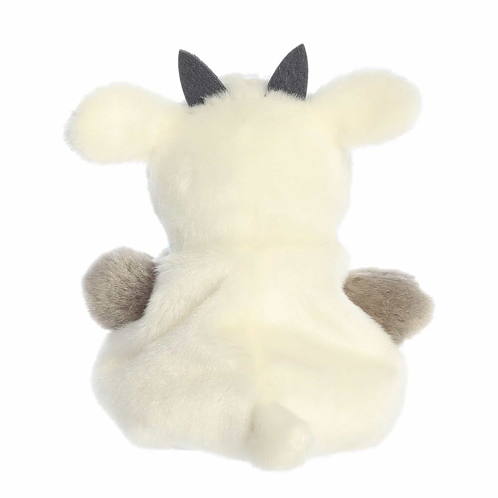 Palm Pals - Jenny Mountain Goat