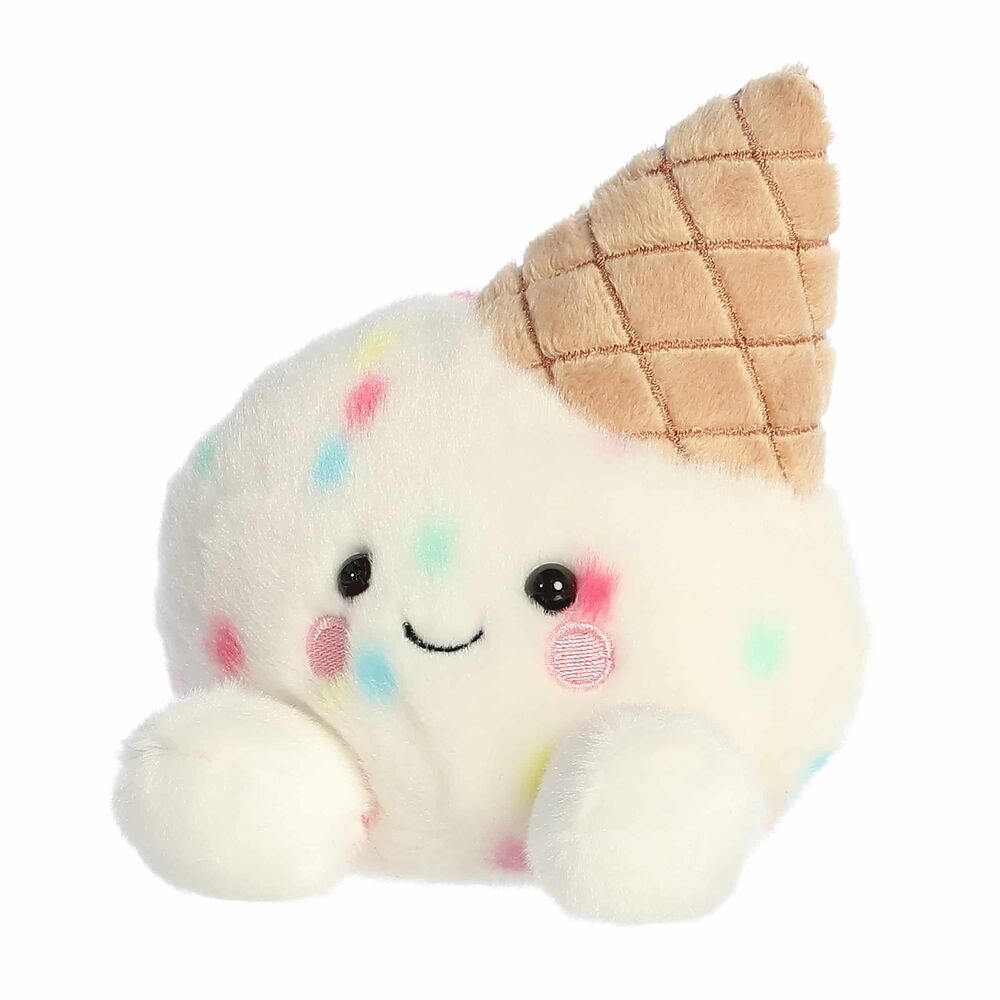 Palm Pals - Sprinkle Ice Cream