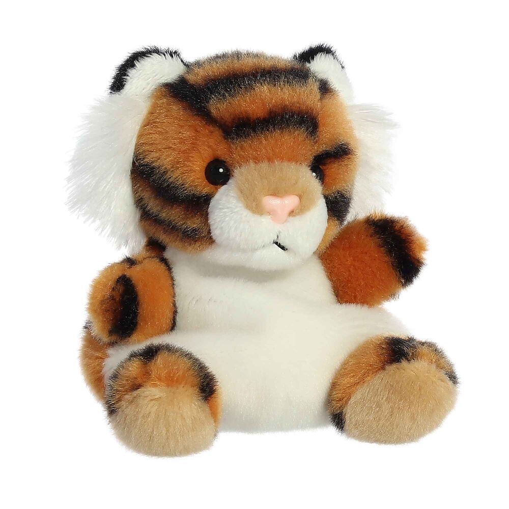 Palm Pals - Indy Tiger