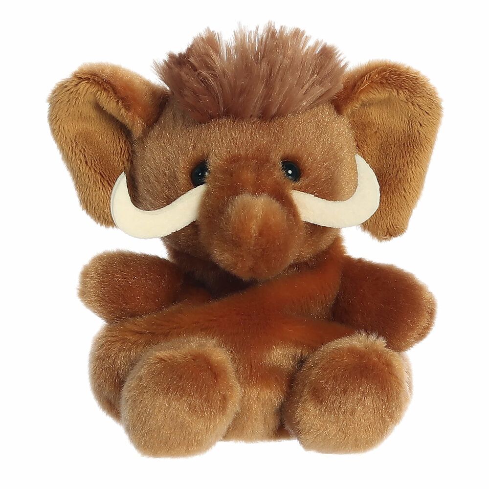 Palm Pals - Mo Woolly Mammoth