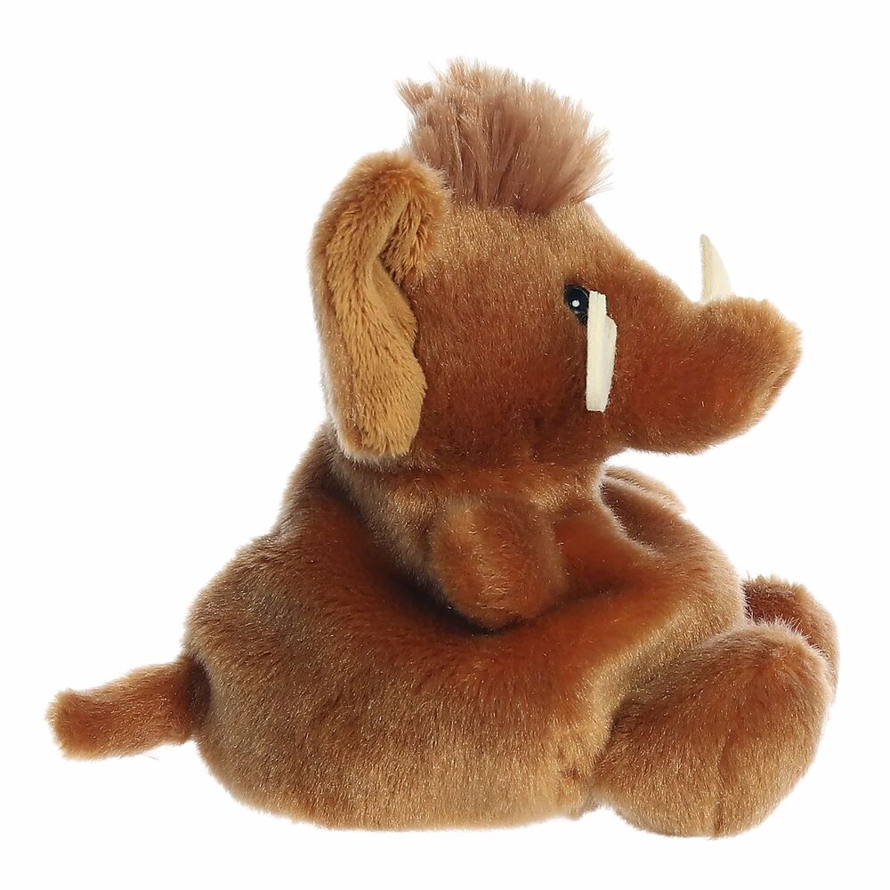 Palm Pals - Mo Woolly Mammoth